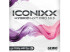 GEWO Iconixx Hybrid XHT Pro 50