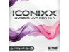 GEWO Iconixx Hybrid XHT Pro 50