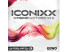 GEWO Iconixx Hybrid XHT Pro 55