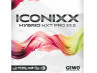 GEWO Iconixx Hybrid XHT Pro 55