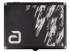 ANDRO Alu case Black