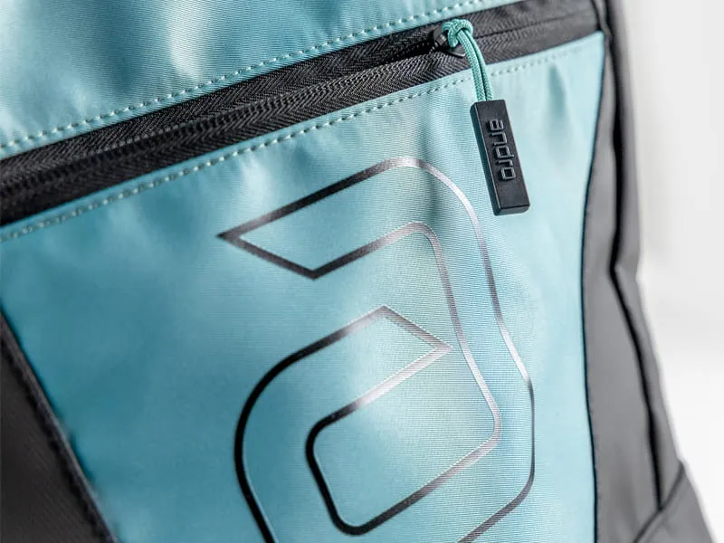 ANDRO Bag TAIVA aqua green