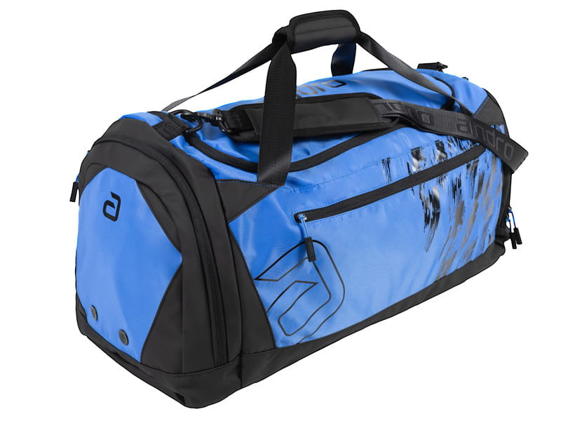 ANDRO Bolsa TAIVA Azul royal