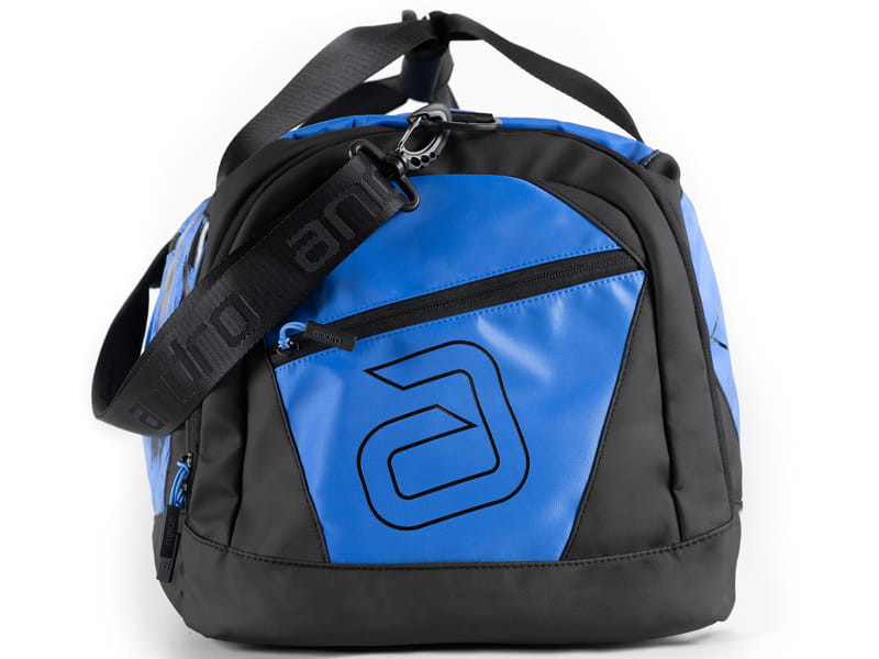ANDRO Bolsa TAIVA Azul royal 3