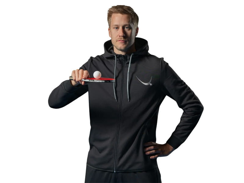 YASAKA Sudadera Samuraj 3