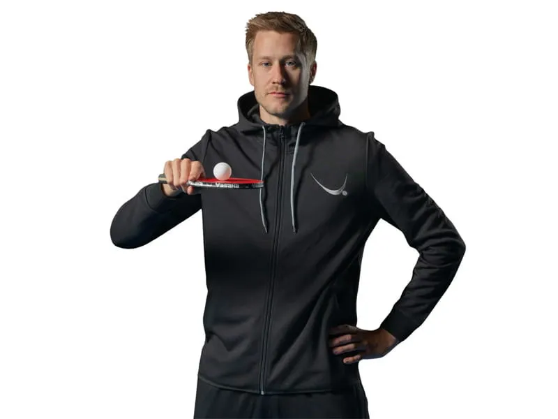 YASAKA Sudadera Samuraj 3