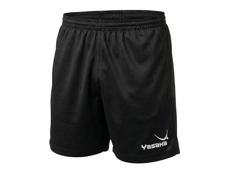 YASAKA Short Abora NV Negro
