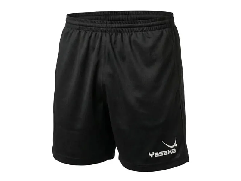 YASAKA Short Abora NV Negro