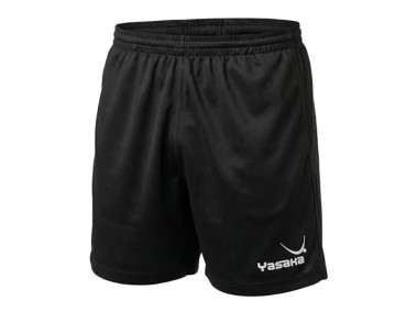 YASAKA Short Abora NV Negro