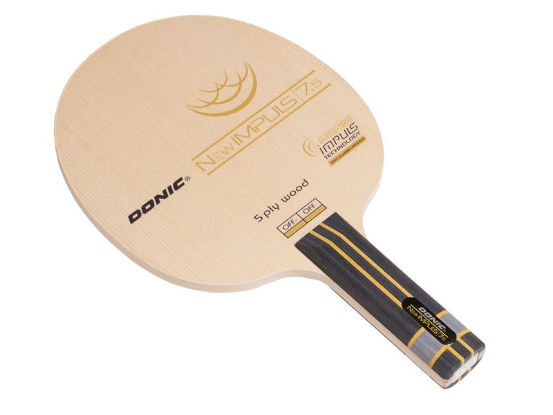 Madera DONIC New Impuls 7.5