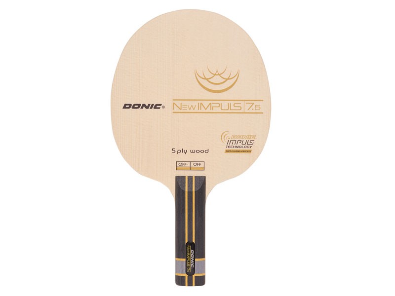 DONIC New Impuls 7.5