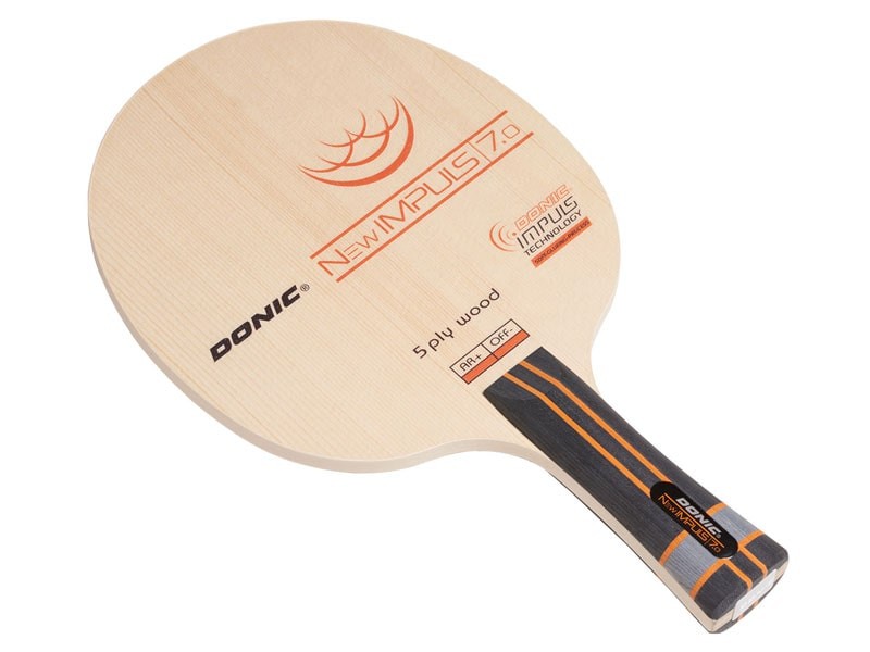 Madera DONIC New Impuls 7.0