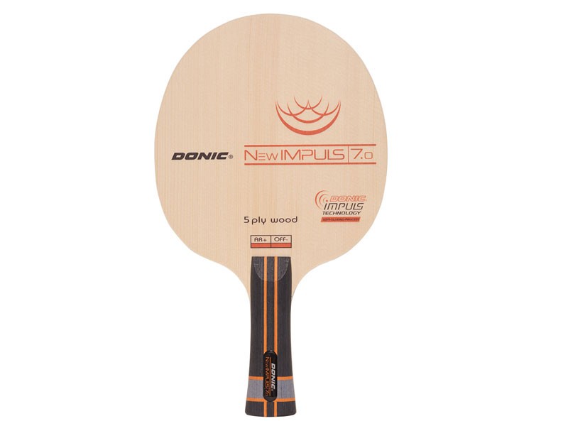 DONIC New Impuls 7.0
