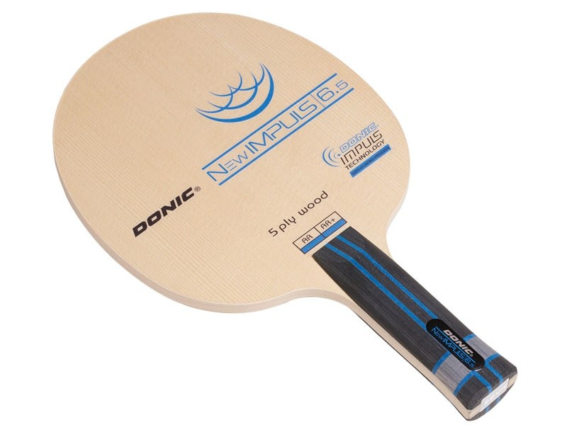 Madera DONIC New Impuls 6.5