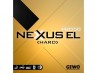 Rubber GEWO Nexxus EL Pro50 Hard 
