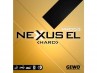 Rubber GEWO Nexxus EL Pro53 Hard