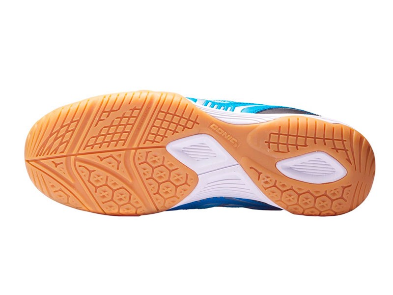 DONIC Waldner Flex III Azul
