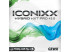 GEWO Iconixx Hybrid HXT Pro 45