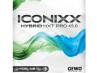 Gomas GEWO Iconixx Hybrid HXT Pro 45