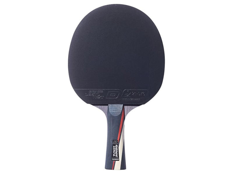 DONIC Pack Zentra CARBON + Desto Next *