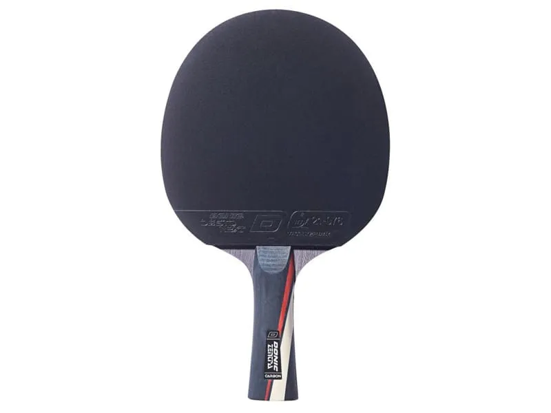 DONIC Pack Zentra CARBON + Desto Next *