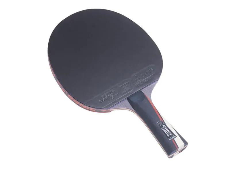DONIC Pack Zentra CARBON + Desto Next * 2