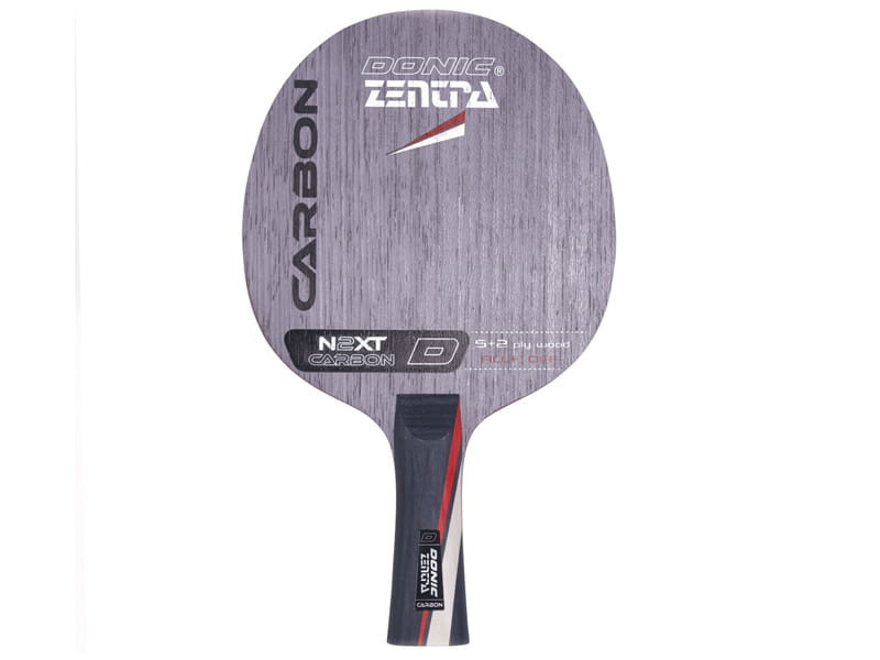 DONIC Zentra Carbon