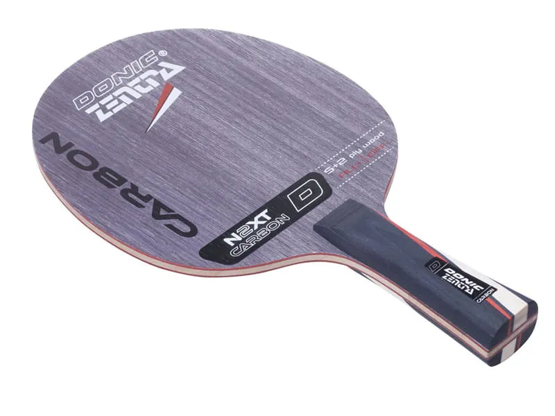 DONIC Zentra Carbon 2