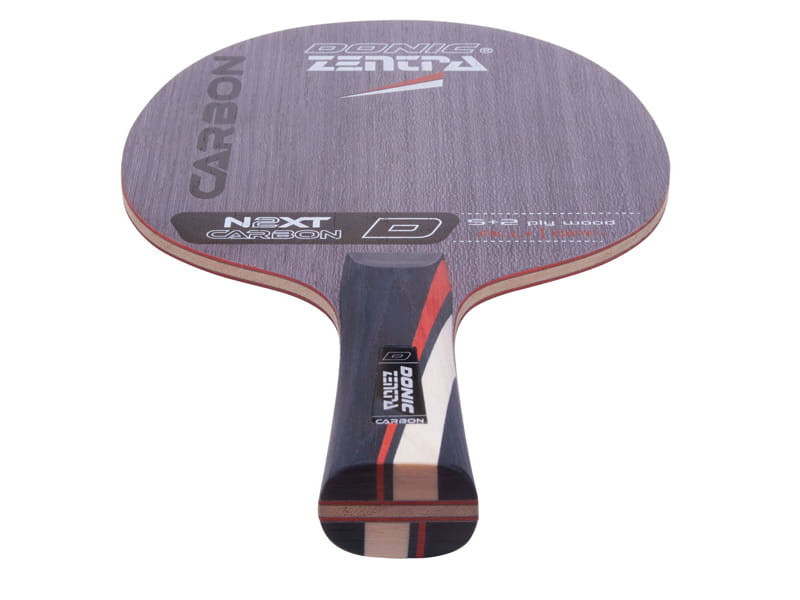 DONIC Zentra Carbon 3