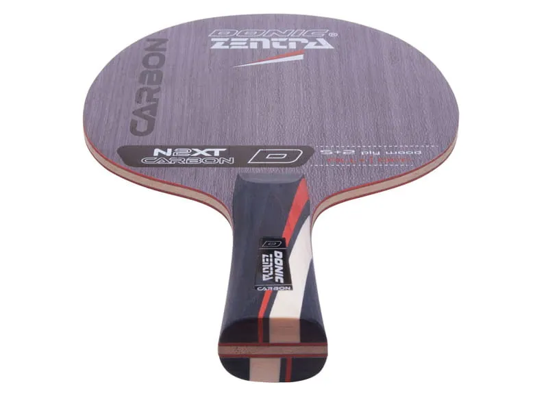 DONIC Zentra Carbon 3
