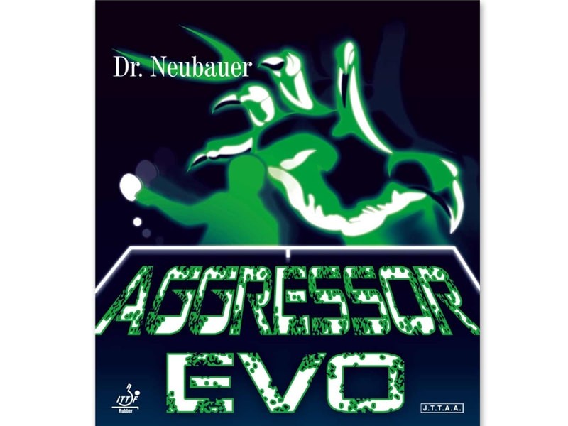 DR.NEUBAUER Agressor Pro Evo