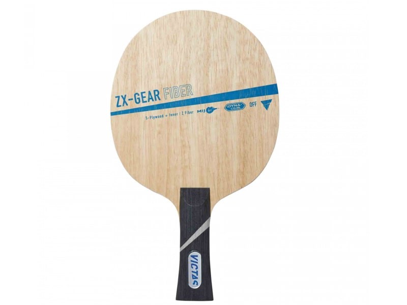 Madera VICTAS ZX-GEAR FIBER