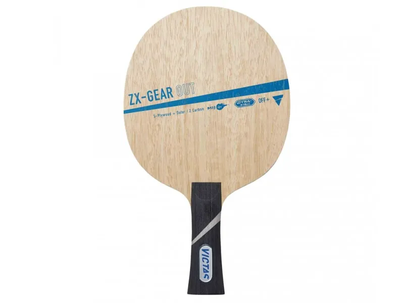 Madera VICTAS ZX-GEAR OUT