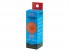 NITTAKU NEXCEL 40+ *** Pack 3u - Naranja ITTF