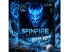 Der-materialspezialist SPINFIRE Extrem Extra SOFT