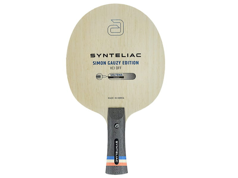 ANDRO Syntenliac VCI Gauzy Original
