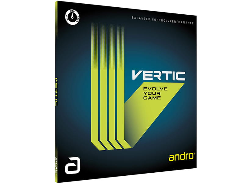 ANDRO Vertic