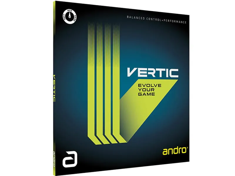 ANDRO Vertic