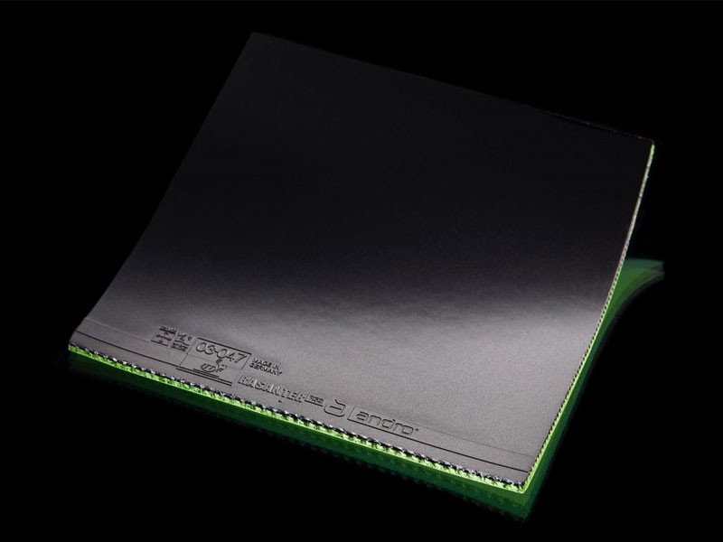 andro-Rasanter-R53-detail