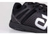 ANDRO Cross Step PRO Negra/Plata 3