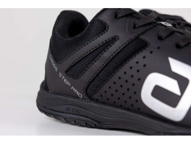 ANDRO Cross Step PRO Black/Silver