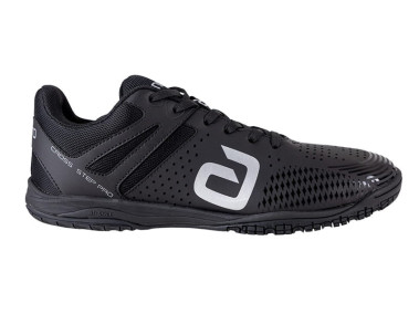 ANDRO Cross Step PRO Black/Silver
