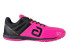 ANDRO Cross Step PRO Negra/Rosa