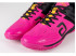 ANDRO Cross Step PRO Negra/Rosa 3