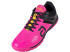 ANDRO Cross Step PRO Negra/Rosa 2
