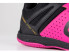 ANDRO Cross Step PRO Negra/Rosa 6
