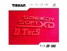 Rubber TIBHAR Speedy Soft XD D.Tecs