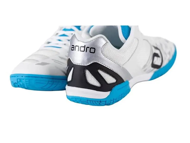 ANDRO Cross Step 3 Blanca