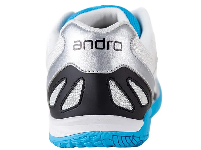 ANDRO Cross Step 3 Blanca