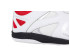 ANDRO Shuffle Step 3 Blanc/Vermella